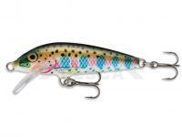 Señuelo Rapala Original Floater 5cm - Rainbow Trout