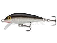 Señuelo Rapala Original Floater 5cm - Silver