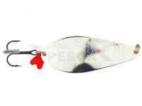 Cucharilla Ondulante Polsping Orka No. 0 - 32g silver