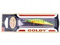 Señuelo Goldy Otter Deep Diving 8cm 6.1g - GFT