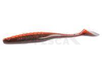 Vinilo Shaker Baits Huntershad 5.0 inch | 127 mm 9.5g - Hot Lava