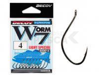 Anzuelos Decoy Light Special Worm 7 - #2