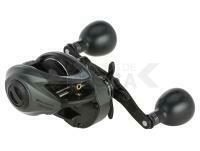 Abu Garcia Beast 400LP SD LH