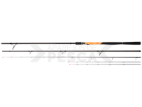 Caña Preston Supera X Distance Feeder 4.20m 120g