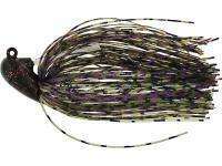 Señuelo Westin Slide Up Rubber Jig Tungsten #3/0 11g - Sangria