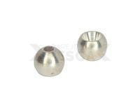 Pearl beads 3,8mm