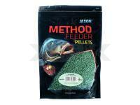 Pellet Jaxon Method Feeder 500g 2mm - Tench-Crucian