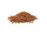 Pellet Method Feeder 500g 2mm - Orange-Chocolate