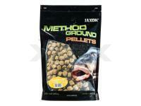 Pellet Method Ground 1kg 12mm - Corn