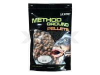 Pellet Method Ground 1kg 12mm - Tigernuts