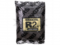 Ringers R2s Halibut Pellets 900g - 2mm