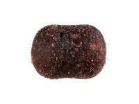 Pellets Jaxon Method Feeder 50g 8/10 mm - Red mulberry