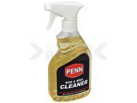 Penn 12 Oz Cleaner spray bottle