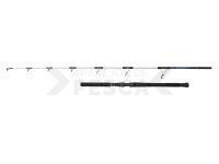Caña Penn Battalion III Popping Spinning 2.34m max 250g
