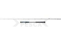 Caña Penn Battalion Solid Jigging Casting Rod 1.91m 200g