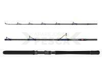 Caña Penn Overseas XT II Boat 2.04m 12-20lb