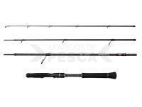 Caña Penn Overseas XT II Inshore 2.32m 8-32g