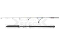 Caña Penn Overseas XT II Jigging 1.55m max 400g