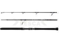 Caña Penn Overseas XT II Offshore Casting 2.10m 50-110g