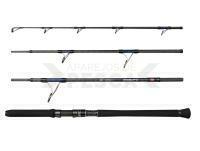 Caña Penn Overseas XT II Popping 2.50m 80-220g