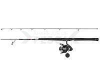 Penn Pursuit V Boat Spinning Combo 2.13m 20-30lb + 6000 HT-100