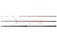 Caña Penn Squadron III Bass 11ft6 3.50m56-112g 2-4oz 3sec