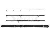 Caña Penn Squadron IV Boat Travel Cast 2.10m 12-20lb