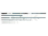 PENN Tidal XR Multilength Hybrid Tip Lowrider 4.20m 100-250g