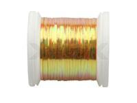 Perdigon Tinsel Medium - Yellow