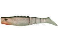 Vinilo Dragon Phantail 6cm PEARL PS/BLACK - red