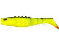 Vinilo Dragon Phantail 6cm SUPER YELLOW/BLACK - red tail