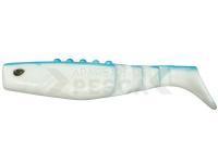 Vinilo Dragon Phantail 7.5cm WHITE/BLUE
