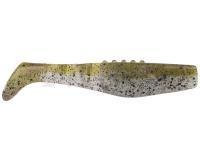 Vinilo Dragon Phantail Pro 10cm - Clear/Olive | Black Glitter