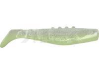 Vinilo Dragon Phantail Pro 6cm - Glow | Black Glitter