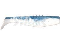 Vinilo Dragon Phantail Pro 6cm - White/Clear | Blue Glitter