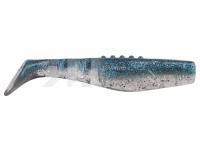 Vinilo Dragon Phantail Pro 8,5cm - Clear/Clear Smoked | Blue/Silver Glitter