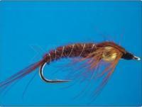 Pheasant Nymph no.8