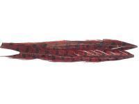 Pheasant Tail - Red