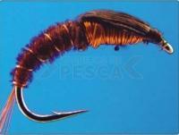 Pheasent Tail Nymph no.8