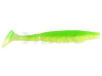 Vinilo Strike Pro Piglet Shad 8.5cm 4g - C012 Limetreuse