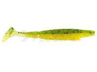 Vinilo Strike Pro Piglet Shad 8.5cm 4g - C015 Fire perch