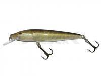 Señuelo Salmo Pike PE9F - Real Pike