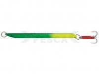 Kinetic Depth Diver Green/Yellow - 100g