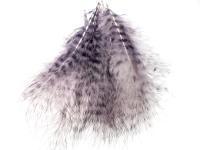 Feather Grizzly Marabou