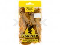 Plumas Veniard Grey English Partridge Neck - Ginger