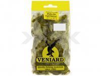 Plumas Veniard Grey English Partridge Neck - Light Olive