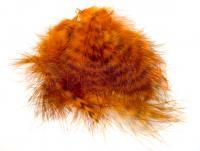 Plumas Wapsi Grizzly Marabou - MG013 Burnt Orange