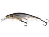 Señuelo Westin Platypus 9cm - Steel Sardine