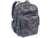 Jaxon Traffic 21l waterproof backpack