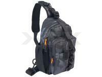 Jaxon Traffic Single Shoulder Waterproof Backpack - 04